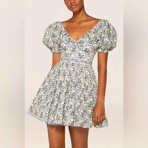 Agua Bendita dress never worn with tags on for sale